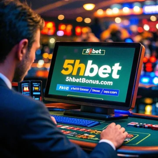 A Emoção do Futebol e as Oportunidades de Apostas no 5hbet