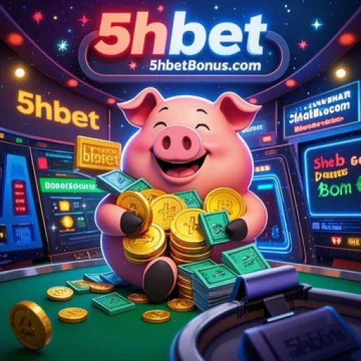 A Emoção das Corridas na 5hbet: Velocidade e Adrenalina à Porta