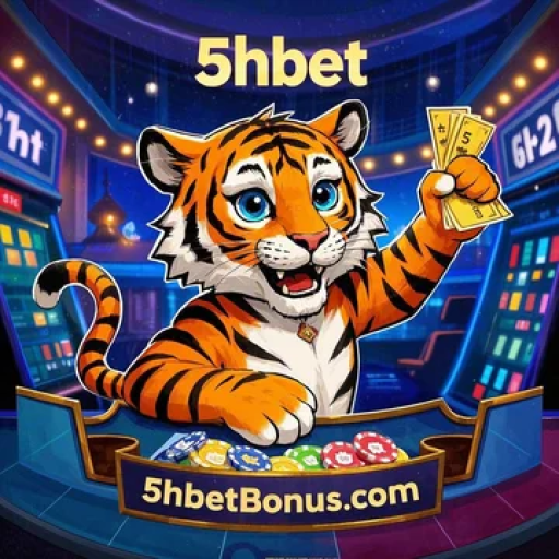 Descubra as Apostas Esportivas no 5hbet