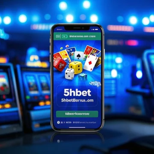 A Emoção do Tênis: Apostando com 5hbet